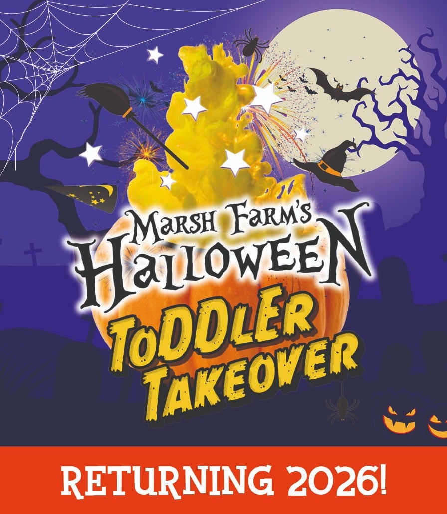 Spooky Fun for Little Ones! 