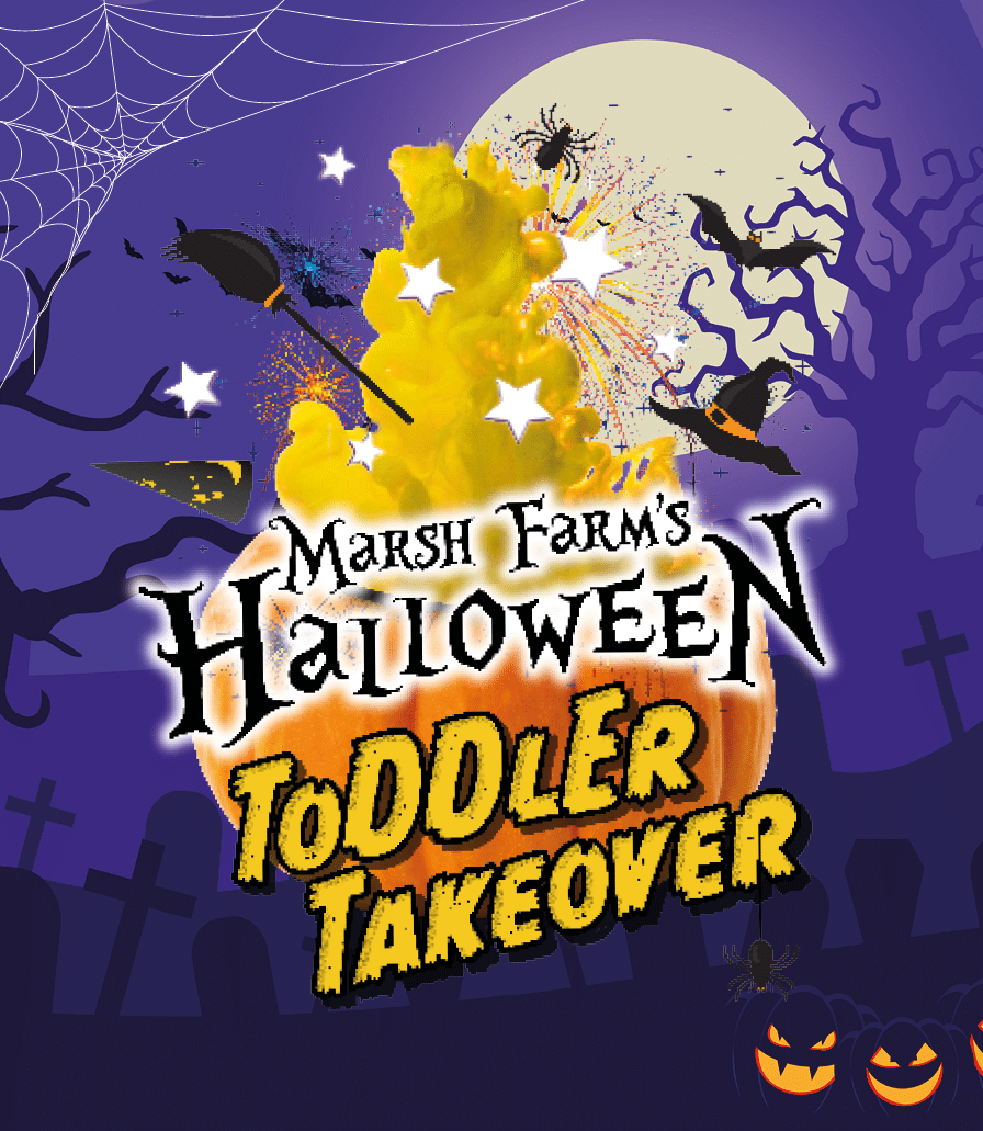 Spooky Fun for Little Ones! 