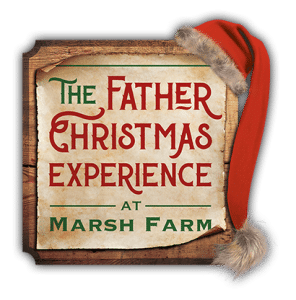 The Father Christmas Experience Logo