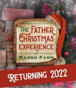 Father Christmas Experience Returning 2022