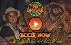 Watch our Big Dino Day Out video
