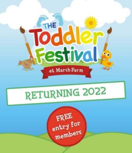 Toddler Festival 2022