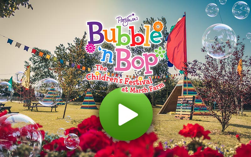 Bubble n Bop