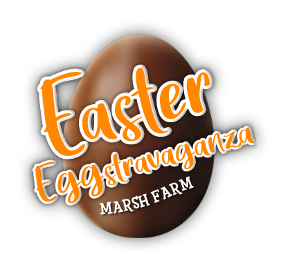 Great Easter Eggstravaganza Logo
