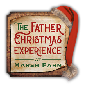 The Father Christmas Experience Logo