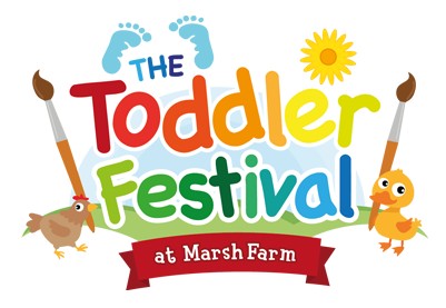 Toddler Festival Logo