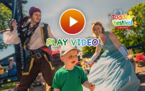 Toddler Festival Video