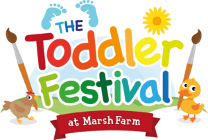Toddler Festival Logo