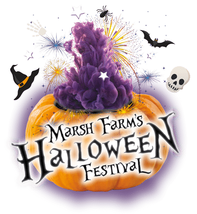 Halloween Festival Logo