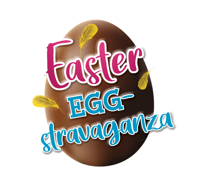 Easter Event in Essex, Great Easter Eggstravaganza - Marsh Farm