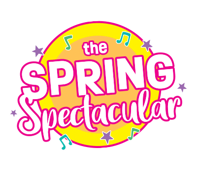 Spring Spectacular Logo
