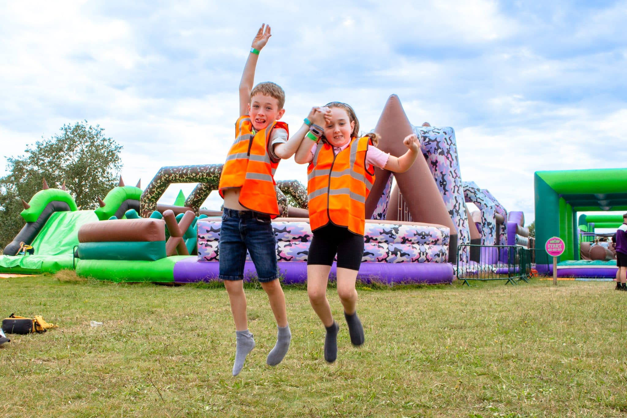 The BEAST (Seasonal)