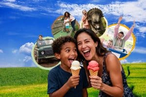 Rossi Ice Cream Festival